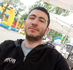 Сергей