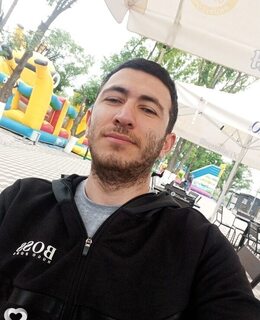 Сергей
