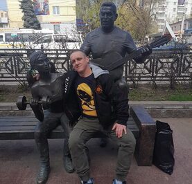 Николай