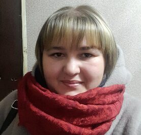 Настасья