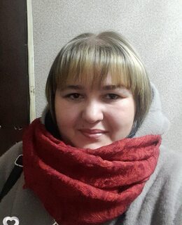 Настасья