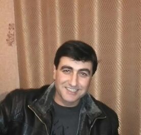 Дурсун