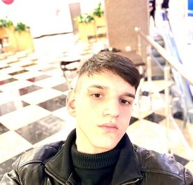 Мирон