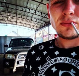 Виталий