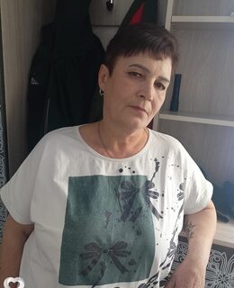 Оксана