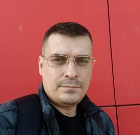 Сергей