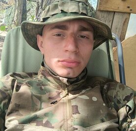 Кирилл