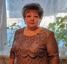 Марина
