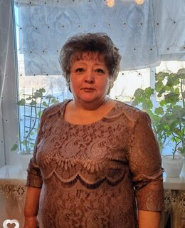 Марина