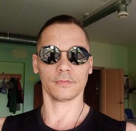Смернов Николай