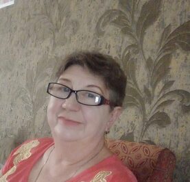 Валентина