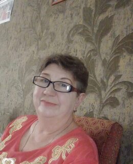 Валентина
