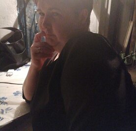 Оксана