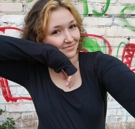 Дарья
