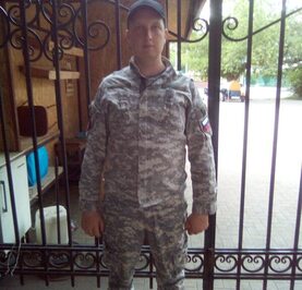 Евгений