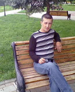 Александр Дубровский