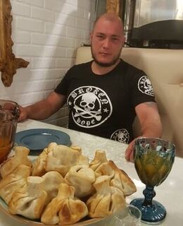 Тимур Тургунбаев