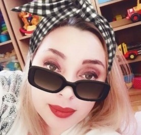 Анжелика
