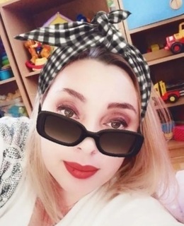 Анжелика