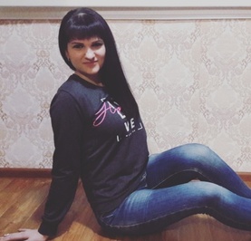 Дарина