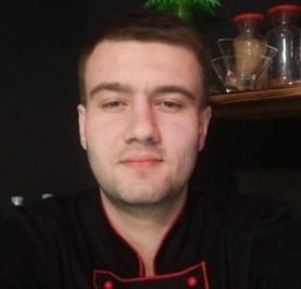 Игорь