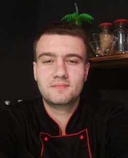 Игорь
