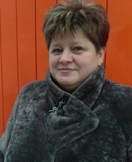 Ирина