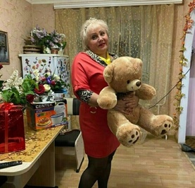 Светлана