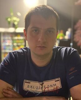 Михаил